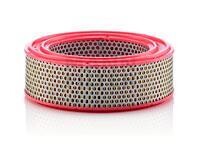 Фільтр повітряний (фільтруючий елемент) RENAULT 4, 4/MINIVAN 0.8 10.62-12.88 -FILTER MANN C1933