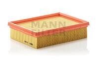 Воздушный фильтр MANN C 2068