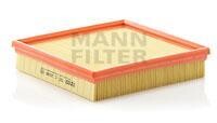 Фільтр повітряний -FILTER MANN C2290