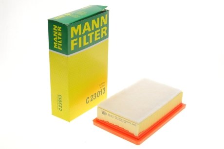 -FILTER MANN C23013