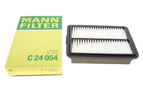 Фільтр повітряний MANN C24054