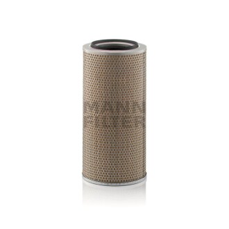 Фільтр повітря -FILTER MANN C246501