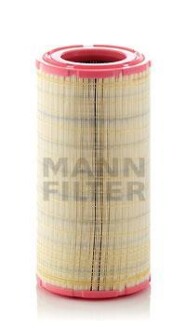 Фільтр повітря -FILTER MANN C249042