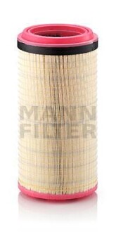 Фільтр повітря -FILTER MANN C281300