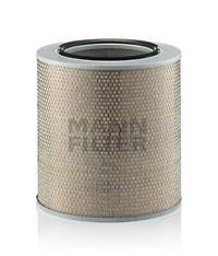 Фільтр повітряний -FILTER MANN C351592