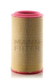 Фільтр повітря -FILTER MANN C3726802