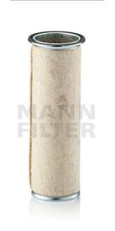 Фільтр додаткового повітря -FILTER MANN CF1133