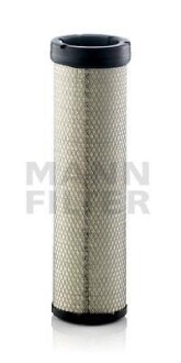 Фільтр додаткового повітря -FILTER MANN CF14002