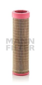 Фільтр додаткового повітря -FILTER MANN CF141452