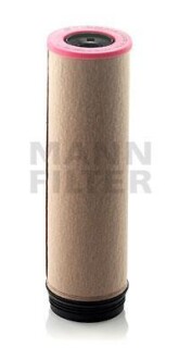 Фільтр додаткового повітря -FILTER MANN CF1650