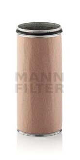 Фільтр додаткового повітря -FILTER MANN CF 2100/1