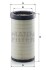 -FILTER MANN CF22160 (фото 3)