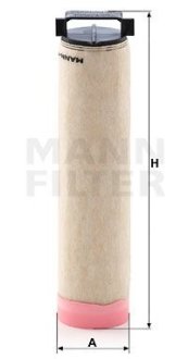 -FILTER MANN CF355