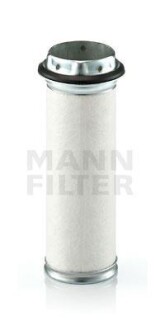 Фільтр додаткового повітря -FILTER MANN CF711