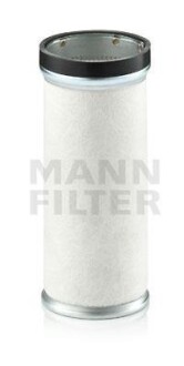 Фільтр додаткового повітря -FILTER MANN CF821