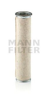 Фільтр додаткового повітря -FILTER MANN CF923