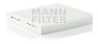 Фільтр салону -FILTER MANN CU2245