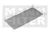 Фильтр, воздух во внутренном пространстве MANN CU 5620-10 (фото 1)