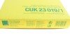 Повітряний фільтр салону MANN CUK230191 (фото 6)