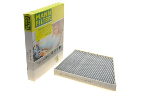 -FILTER MANN FP31721