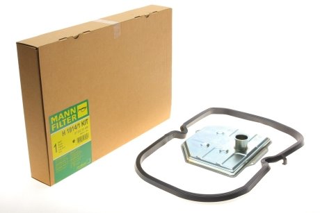 Фільтр гідравлічний КПП -FILTER MANN H 1914/1 KIT