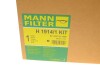 Фільтр гідравлічний КПП -FILTER MANN H 1914/1 KIT (фото 7)