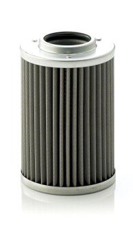 Фільтр гідравлічний КПП -FILTER MANN H710/1Z