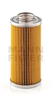 Фільтр, Гідравлічна система приводу робочого устаткування -FILTER MANN H7242