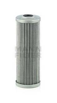 -FILTER MANN HD7221
