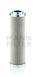 -FILTER MANN HD801