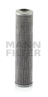 Фільтр, Гідравлічна система приводу робочого устаткування -FILTER MANN HD863