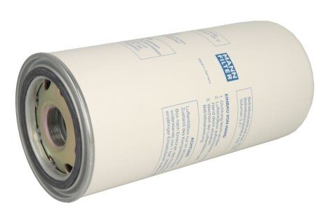 Фільтр масла -FILTER MANN LB 13 145/8