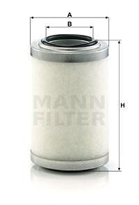 -FILTER MANN LE3007 (фото 1)