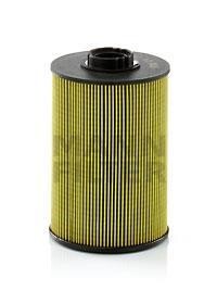 -FILTER MANN PU10005X