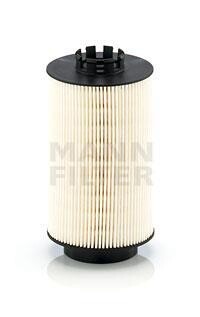 -FILTER MANN PU10008X