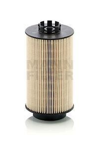 -FILTER MANN PU10021Z