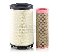 Автозапчасть MANN SP2096-2