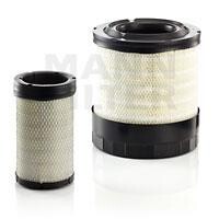 -FILTER MANN SP30092 (фото 1)