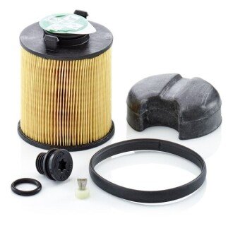 Фільтр модуля помпи DeNOx -FILTER MANN U6202YKIT