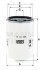 -FILTER MANN W10008 (фото 1)