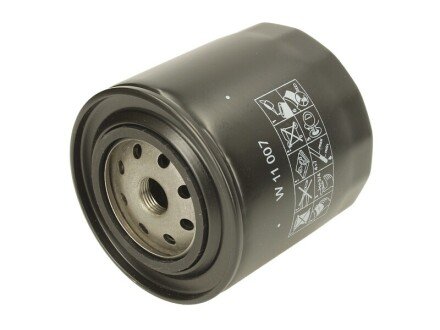 Масляный фильтр MANN W11007