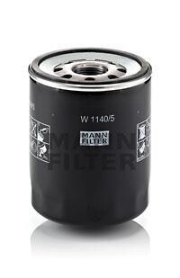 Фільтр масла -FILTER MANN W11405