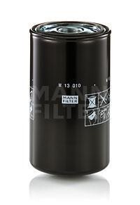 -FILTER MANN W13010