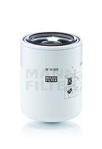 -FILTER MANN W14005