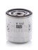 FILTR OLEJU IVECO -FILTER MANN W7055 (фото 1)