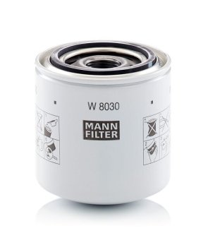 -FILTER MANN W8030