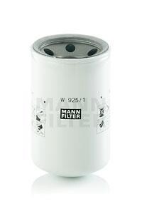 -FILTER MANN W9251