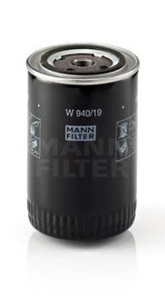 Фільтр палива -FILTER MANN W94019