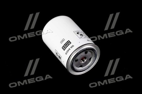 Фильтр для охлаждающей жидкости MANN WA9409
