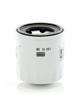 -FILTER MANN WD10001X